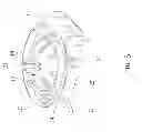 Fig. 06 - ANTI-THEFT BOX FOR ELECTRONIC DEVICE