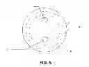 Fig. 06 - Heat and/or steam activated valve and method therefor