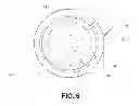 Fig. 07 - Heat and/or steam activated valve and method therefor