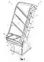 Fig. 02 - Gravity feed dispenser