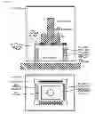 Fig. 06 - Charged particle beam apparatus having noise absorbing arrangements