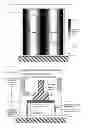 Fig. 07 - Charged particle beam apparatus having noise absorbing arrangements