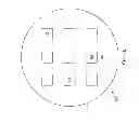Fig. 06 - Semiconductor device and method for forming a low profile embedded wafer level ball grid array molded laser package (EWLP-MLP)