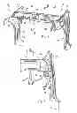 Fig. 02 - Deformable lower crossbeam for a window opening