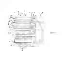 Fig. 04 - Cooling Structure for Cooling Electric Motor for Vehicle