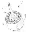 Fig. 01 - PERMANENT MAGNET MOTOR