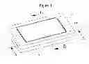 Fig. 02 - Haptic module using piezoelectric element
