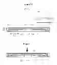 Fig. 08 - Haptic module using piezoelectric element