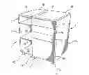 Fig. 01 - MODULAR DESK