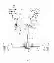 Fig. 02 - Waterproof structure for electronic unit