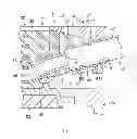 Fig. 06 - Waterproof structure for electronic unit