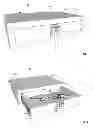 Fig. 02 - Modular Rapid Access Illuminated Drawer Safe With Dual Access Methods