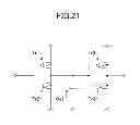 Fig. 22 - Transmission/reception device and information processing device