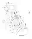 Fig. 02 - Magnetic component structure