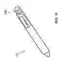 Fig. 11 - Method and apparatus for determining an operation based on an indication associated with a tangible object
