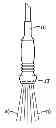 Fig. 01 - THREE DIMENSIONAL ULTRASONIC GUIDANCE OF SURGICAL INSTRUMENTS