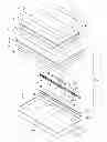 Fig. 01 - LED SUBSTRATE, BACKLIGHT UNIT, AND LIQUID CRYSTAL DISPLAY DEVICE