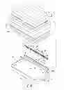 Fig. 02 - LED SUBSTRATE, BACKLIGHT UNIT, AND LIQUID CRYSTAL DISPLAY DEVICE