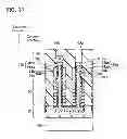 Fig. 35 - Nonvolatile semiconductor memory device