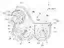 Fig. 01 - Developing device and image-forming apparatus