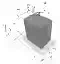 Fig. 01 - Three-dimensional supercapacitors and batteries with high energy densities