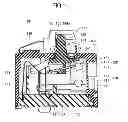 Fig. 10 - Connector and switch