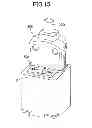 Fig. 14 - Connector and switch