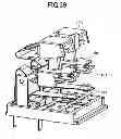 Fig. 37 - Connector and switch