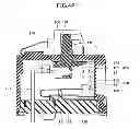 Fig. 40 - Connector and switch