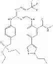 Fig. 131 - Amino pyrimidine anticancer compounds