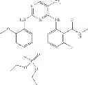 Fig. 158 - Amino pyrimidine anticancer compounds