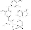 Fig. 197 - Amino pyrimidine anticancer compounds