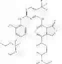 Fig. 231 - Amino pyrimidine anticancer compounds