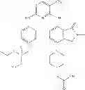 Fig. 243 - Amino pyrimidine anticancer compounds
