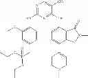 Fig. 255 - Amino pyrimidine anticancer compounds
