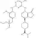 Fig. 262 - Amino pyrimidine anticancer compounds