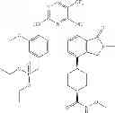 Fig. 265 - Amino pyrimidine anticancer compounds