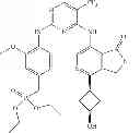 Fig. 293 - Amino pyrimidine anticancer compounds