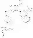 Fig. 44 - Amino pyrimidine anticancer compounds