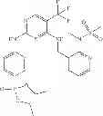 Fig. 45 - Amino pyrimidine anticancer compounds