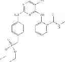 Fig. 63 - Amino pyrimidine anticancer compounds