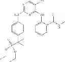 Fig. 64 - Amino pyrimidine anticancer compounds