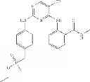 Fig. 65 - Amino pyrimidine anticancer compounds