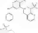 Fig. 74 - Amino pyrimidine anticancer compounds