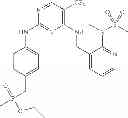Fig. 77 - Amino pyrimidine anticancer compounds