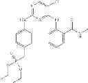 Fig. 80 - Amino pyrimidine anticancer compounds