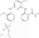 Fig. 85 - Amino pyrimidine anticancer compounds
