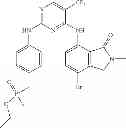 Fig. 86 - Amino pyrimidine anticancer compounds