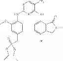 Fig. 87 - Amino pyrimidine anticancer compounds