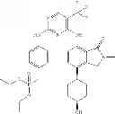 Fig. 97 - Amino pyrimidine anticancer compounds